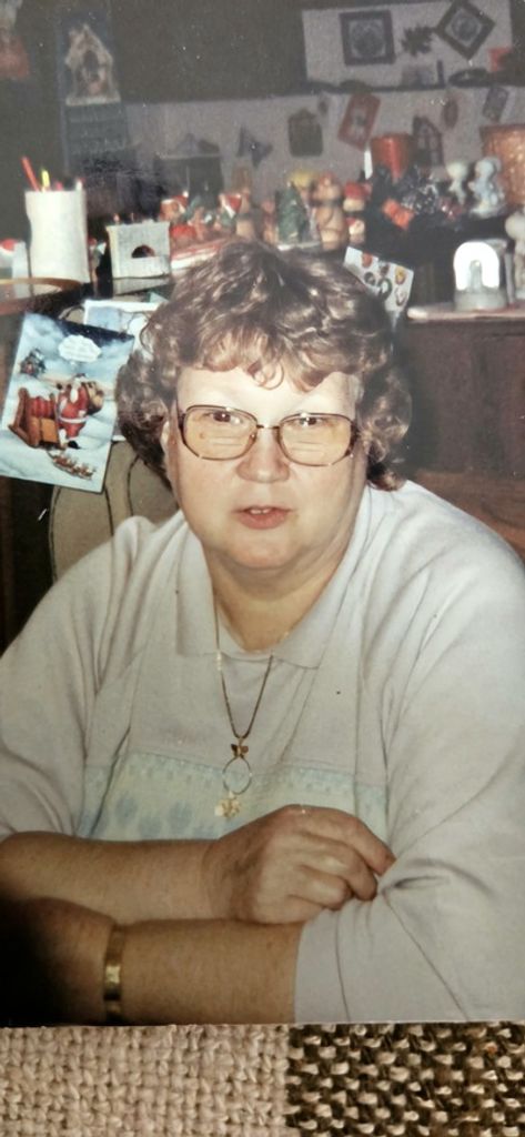 Frances G. Bastman Profile Photo