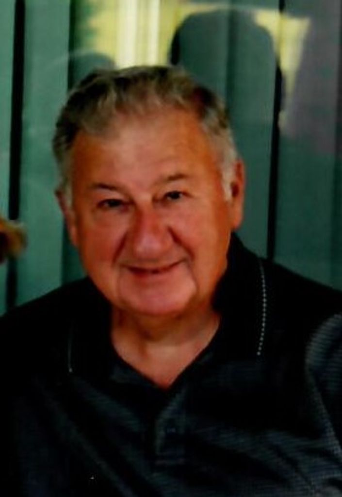Raymond Azzolin