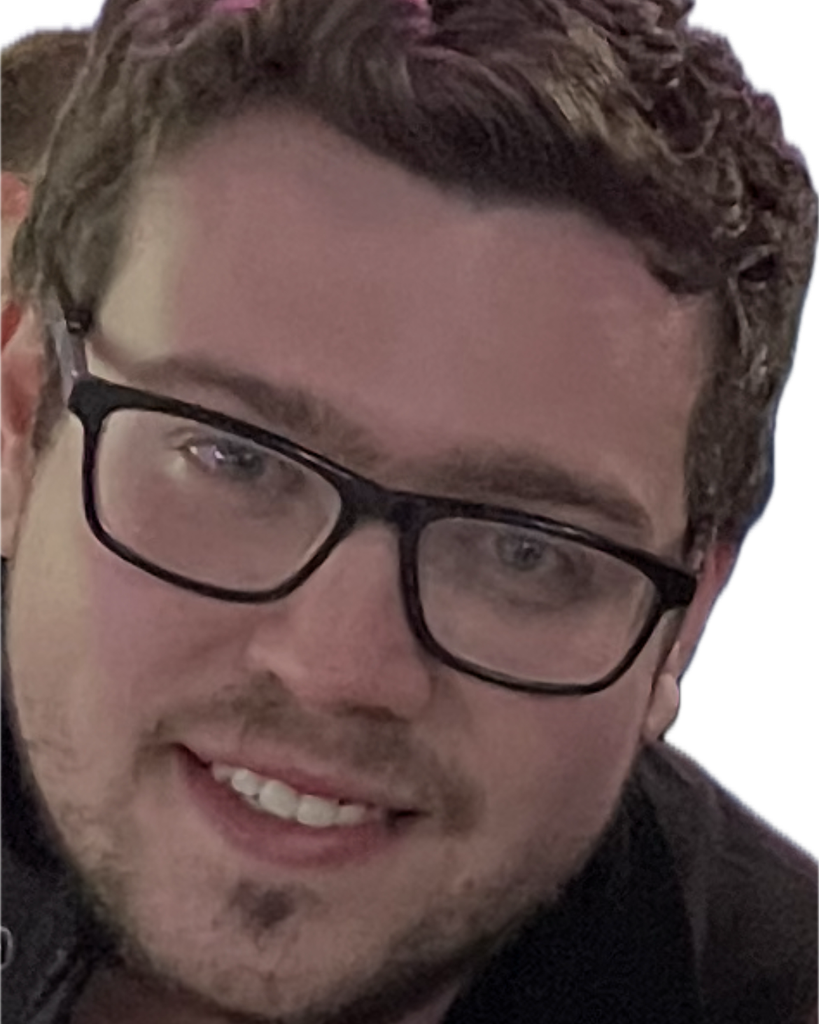 Connor Joseph Kovanda