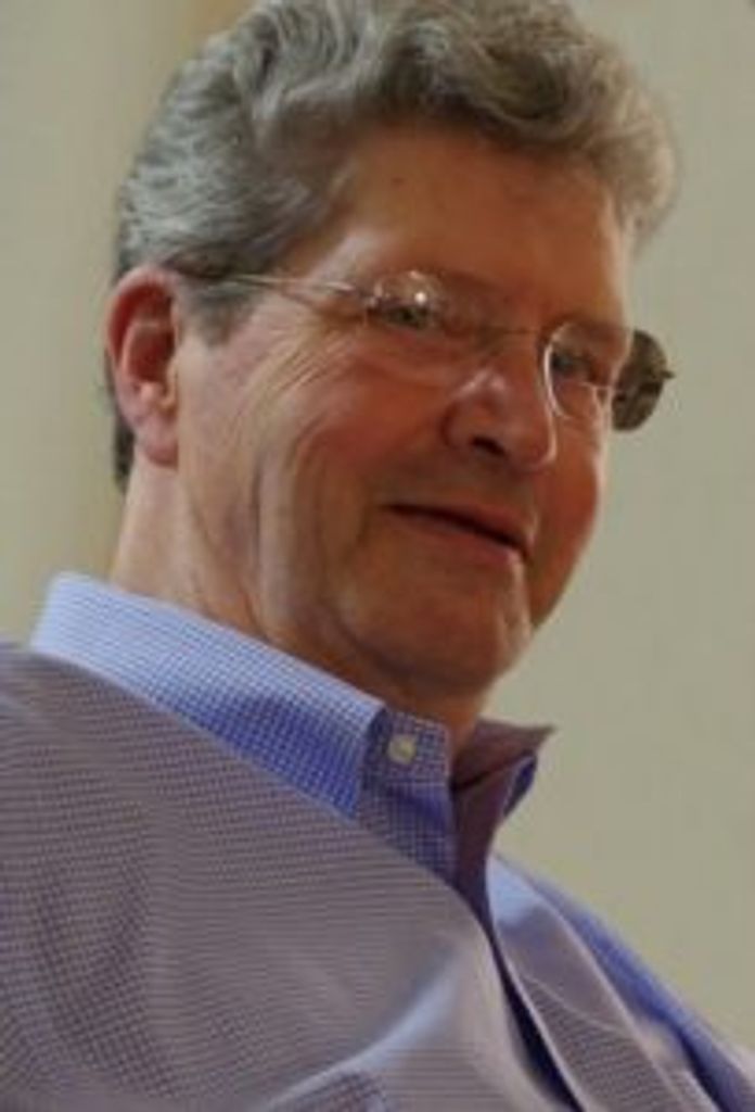 Arthur C. Bracken