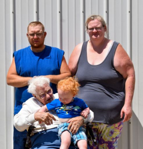 Barbara "Barb" Brown photo gallery thumbnail 9 of 61