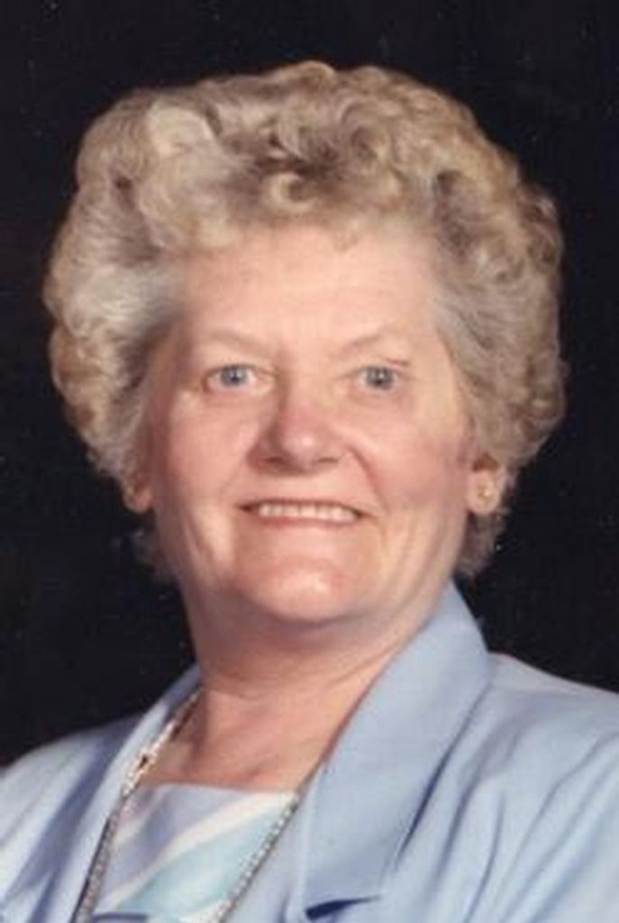 Jeannette Ann Flesher