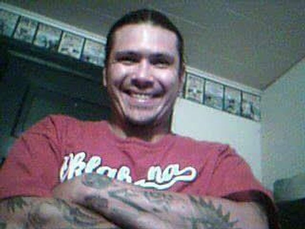 Kirkland Lee Blackbear Profile Photo