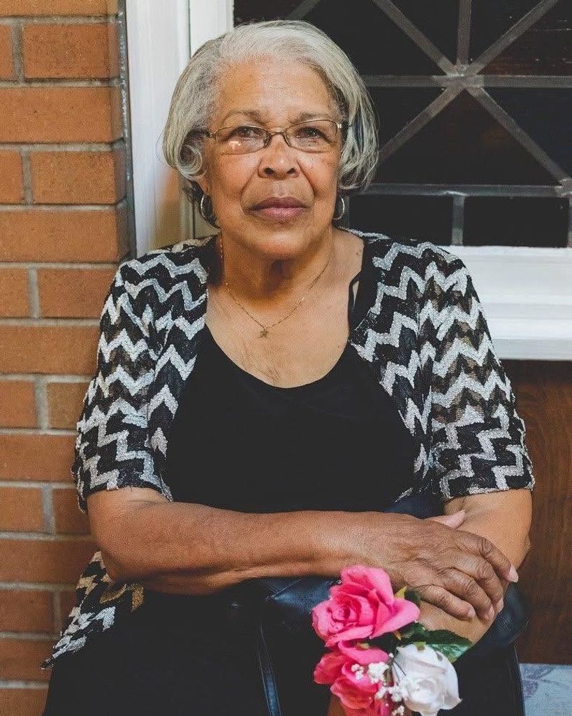 Rosa Coleman