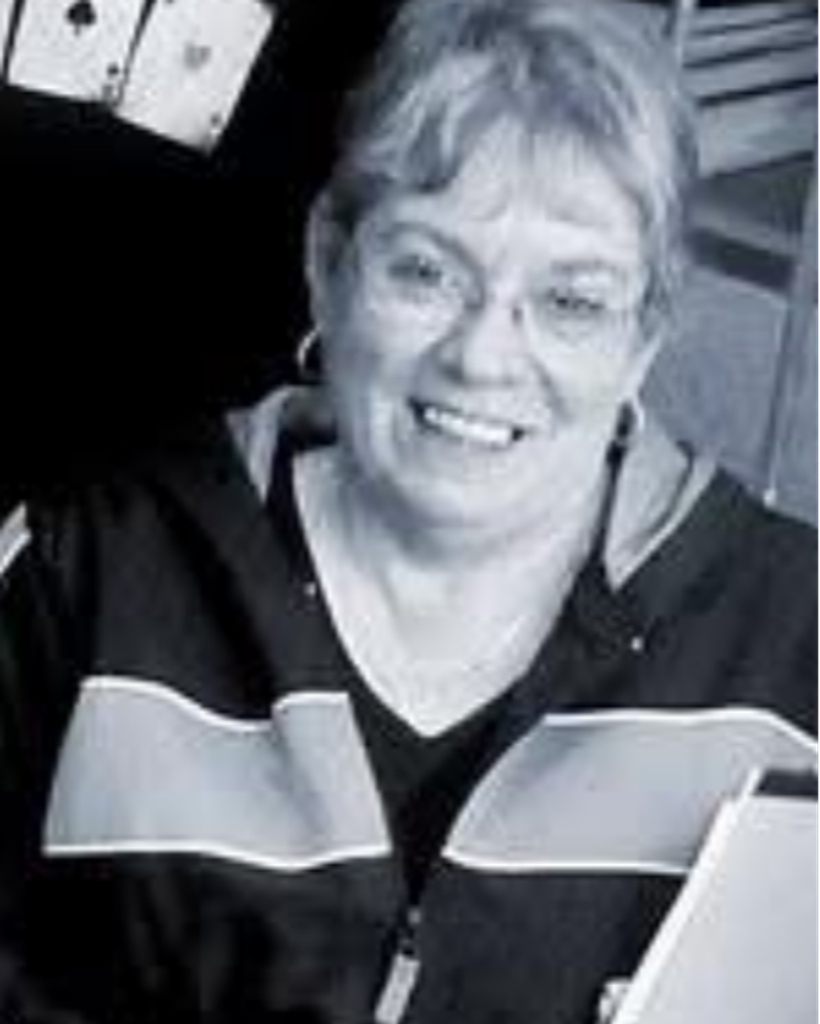 Dana Jane Douville Profile Photo