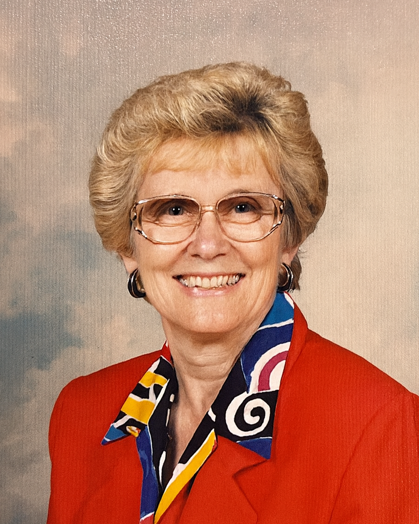 Mary Frances Diehl Profile Photo