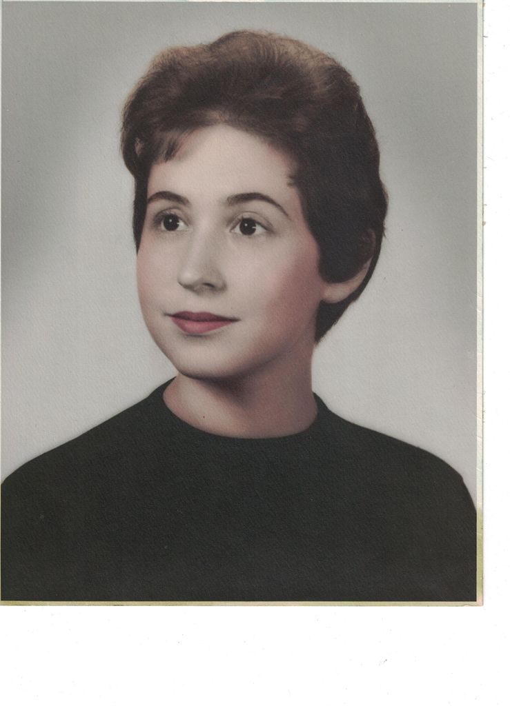 Joanne Gordon Profile Photo