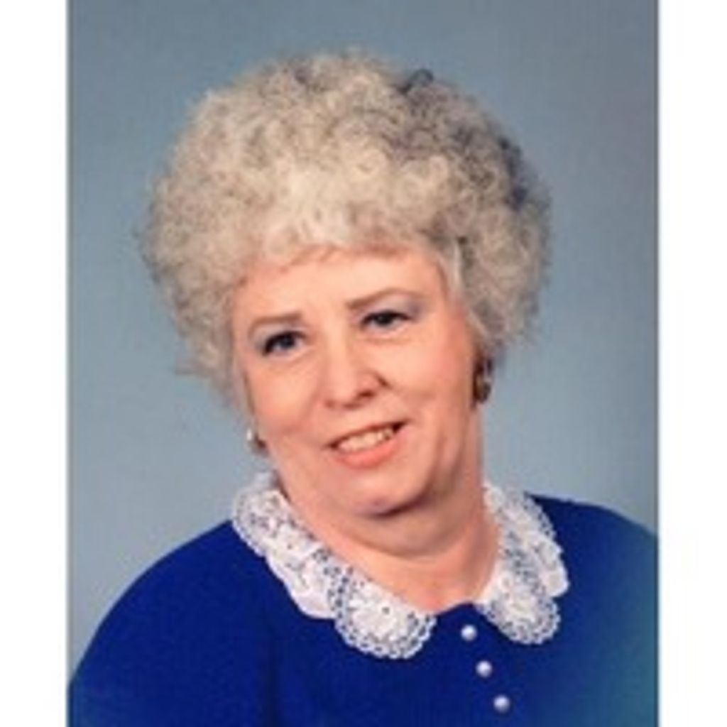 Virgie "Nan" Ann Johnson Uttecht