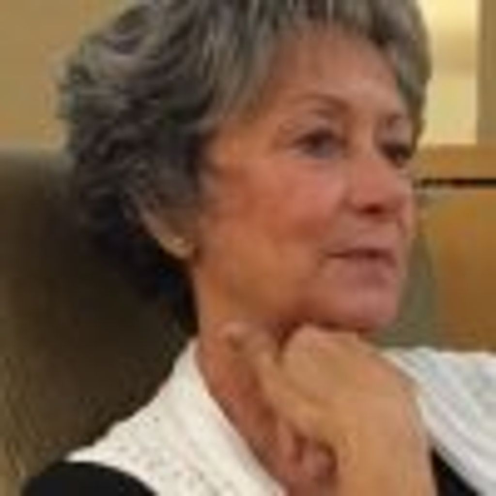 Bonnie June Shuttlesworth