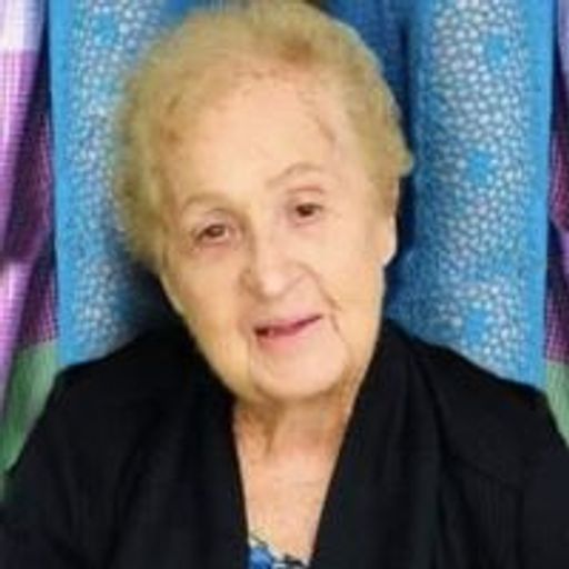 Shirley Ann Johnson Mays Profile Photo