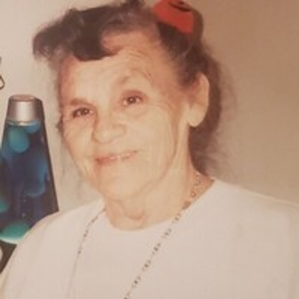 Agnes "Peggy" Larange Profile Photo