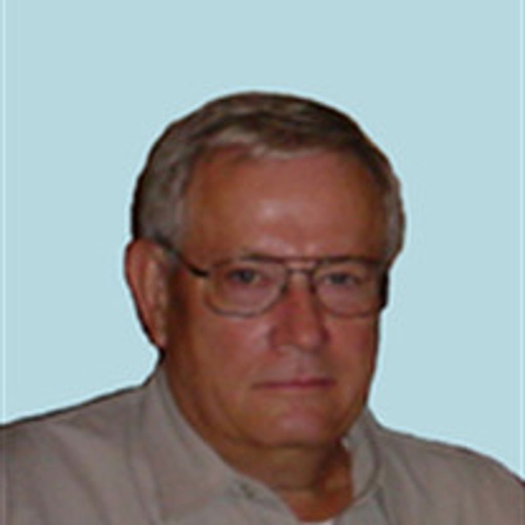 John LeRoy Arnold