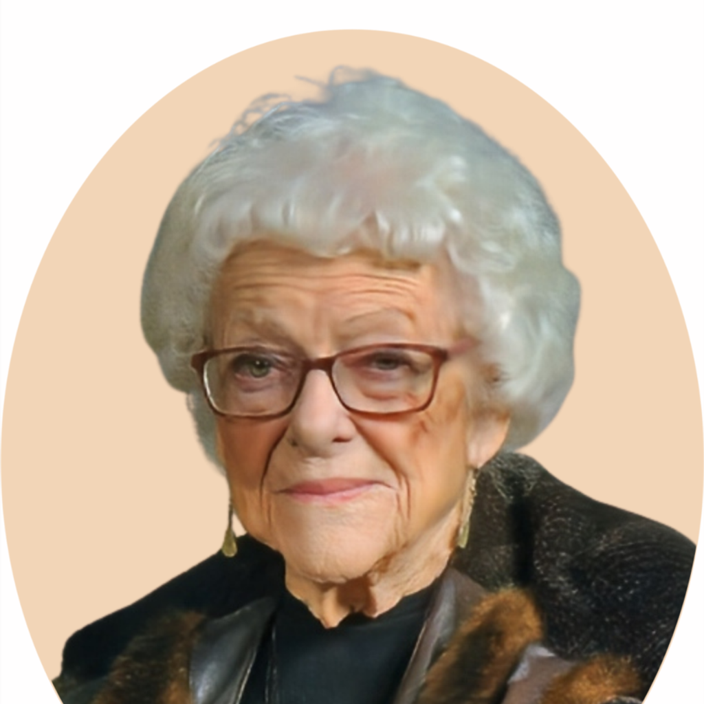 Shirley M. Anderson Profile Photo