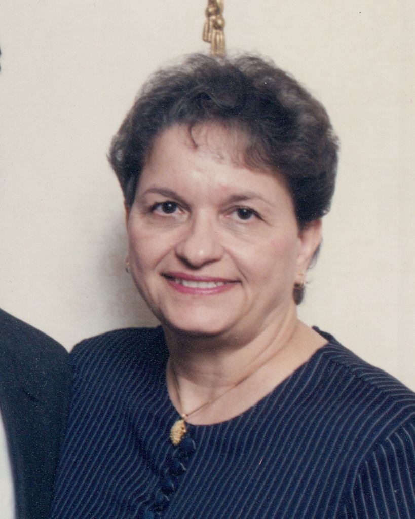 Antonette Ferrera Nobles Profile Photo