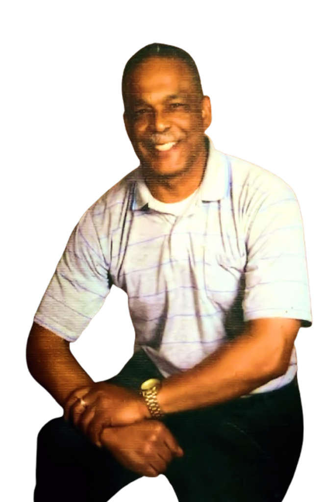 Keith Washington Profile Photo