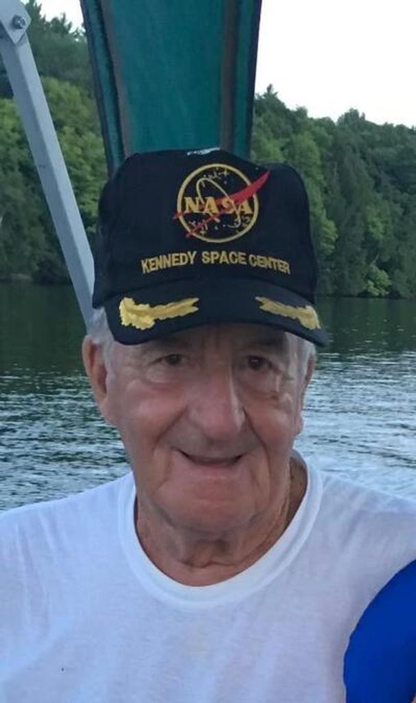 Lewis C. Enama, Jr. Profile Photo