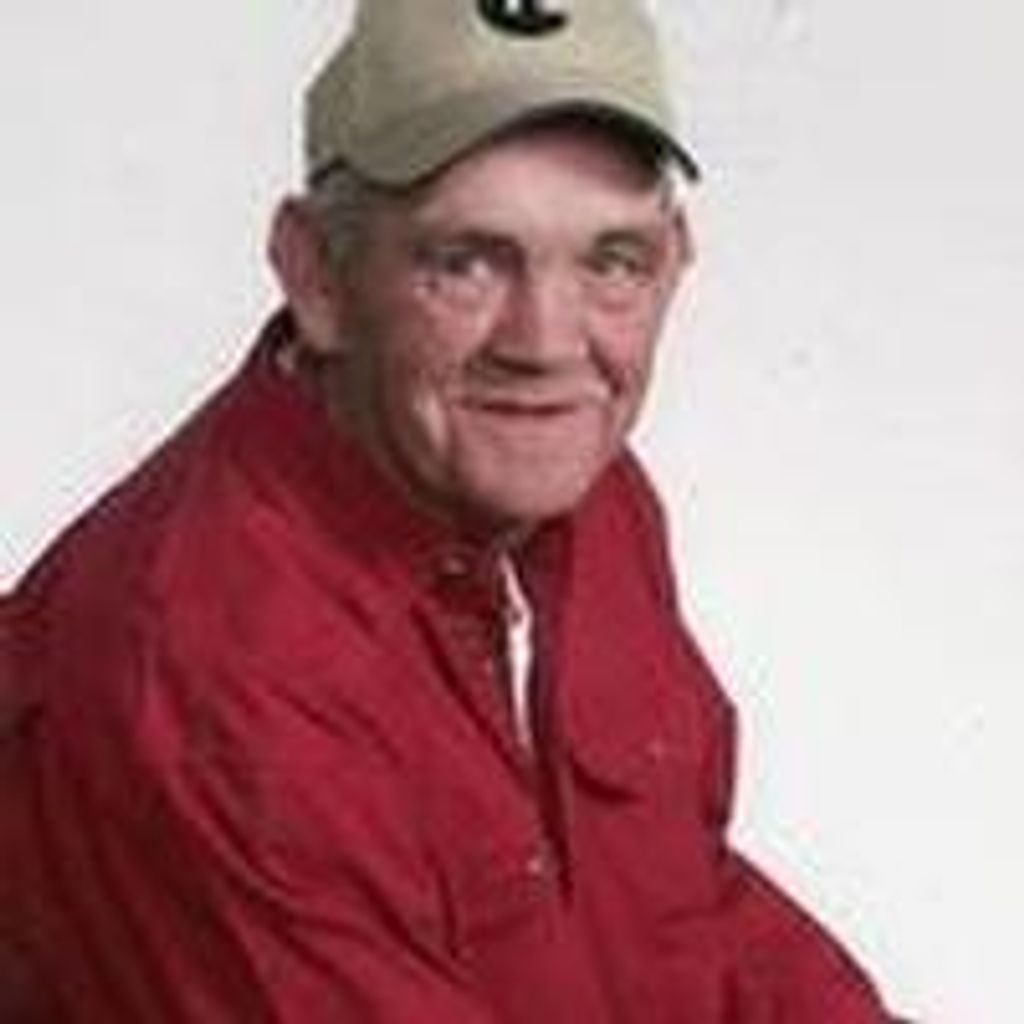 Jerry Dale Hibbard