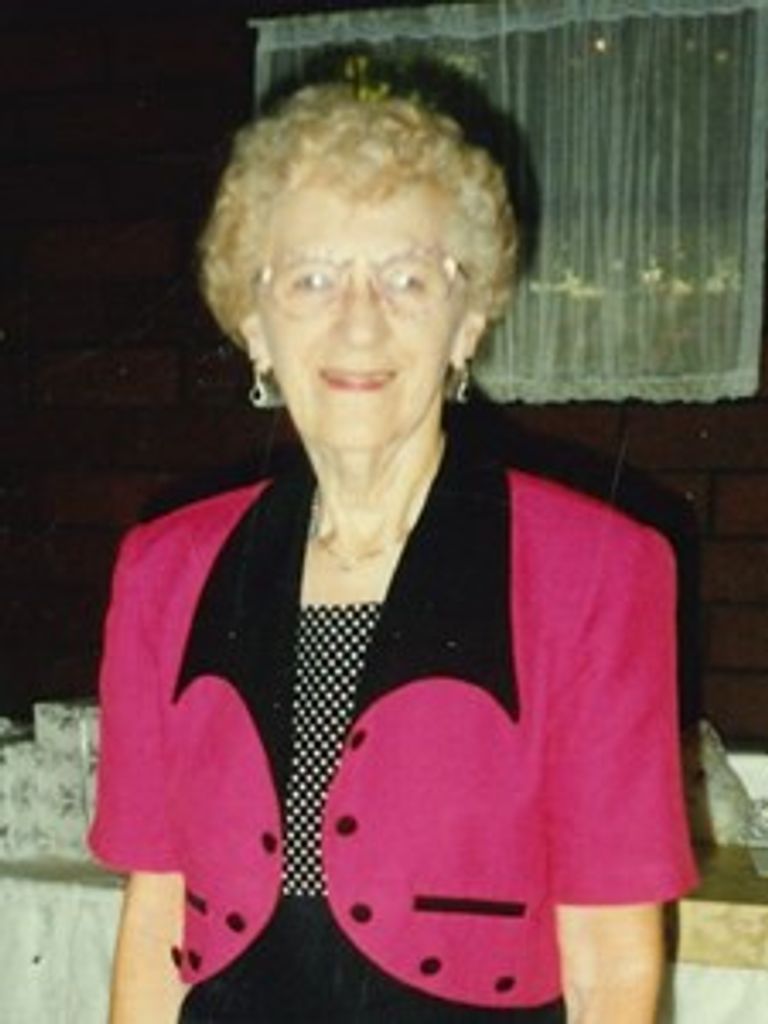 Elizabeth Thalman