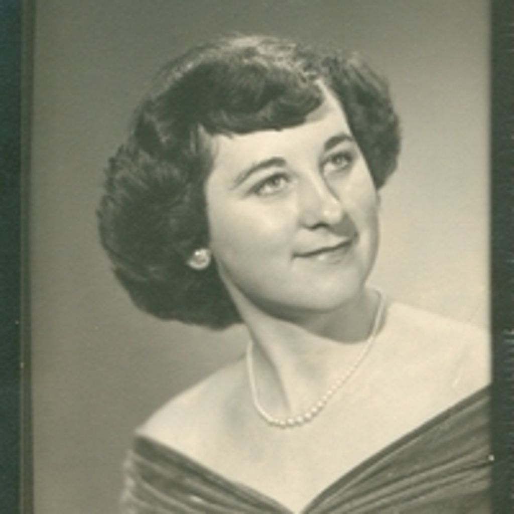 Nancy Ann Henson Profile Photo