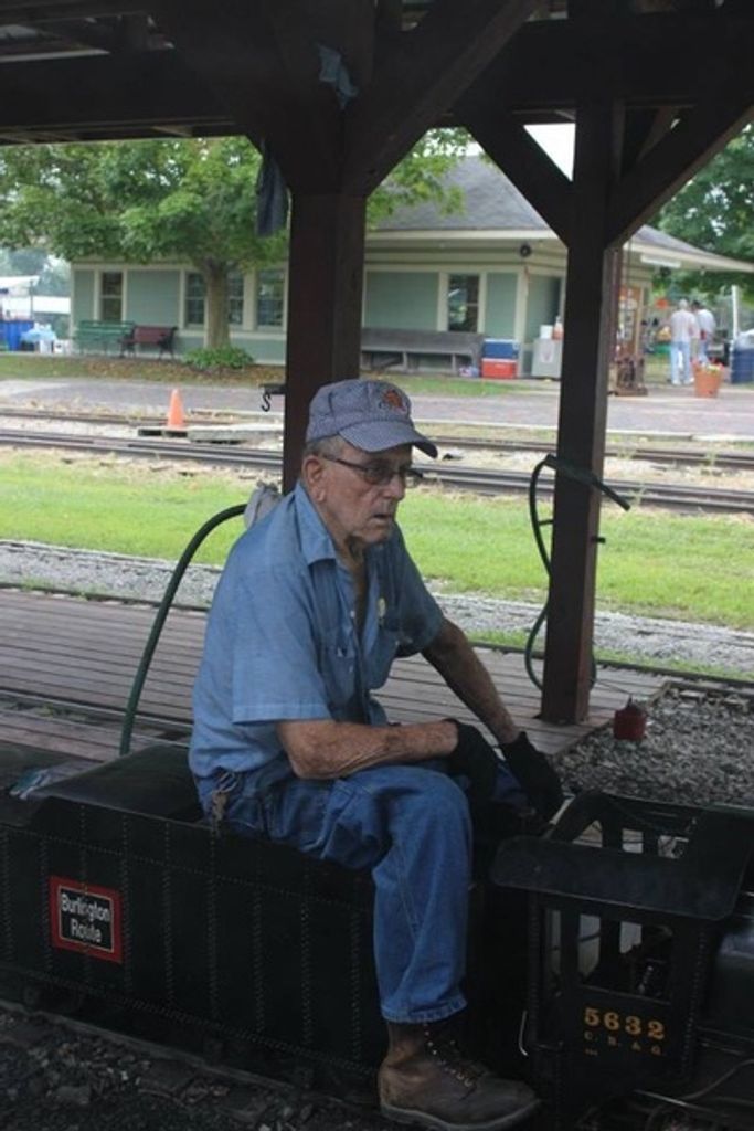 Melvin Stamberger Profile Photo