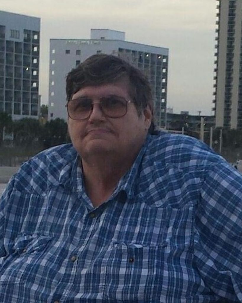 James Earl Goff