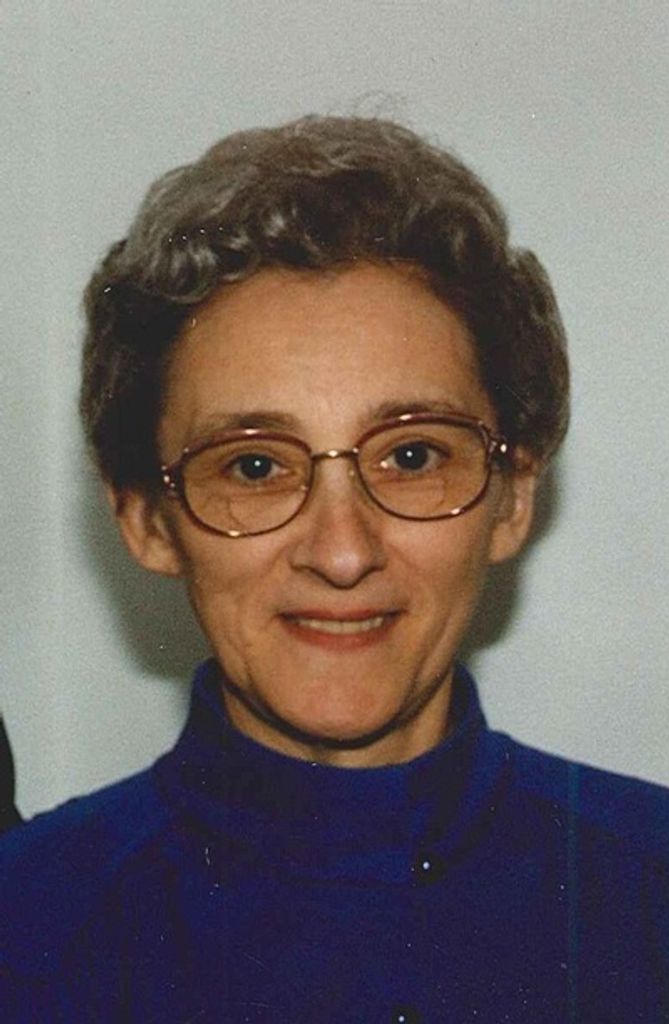 Eunice Elizabeth Eckhardt