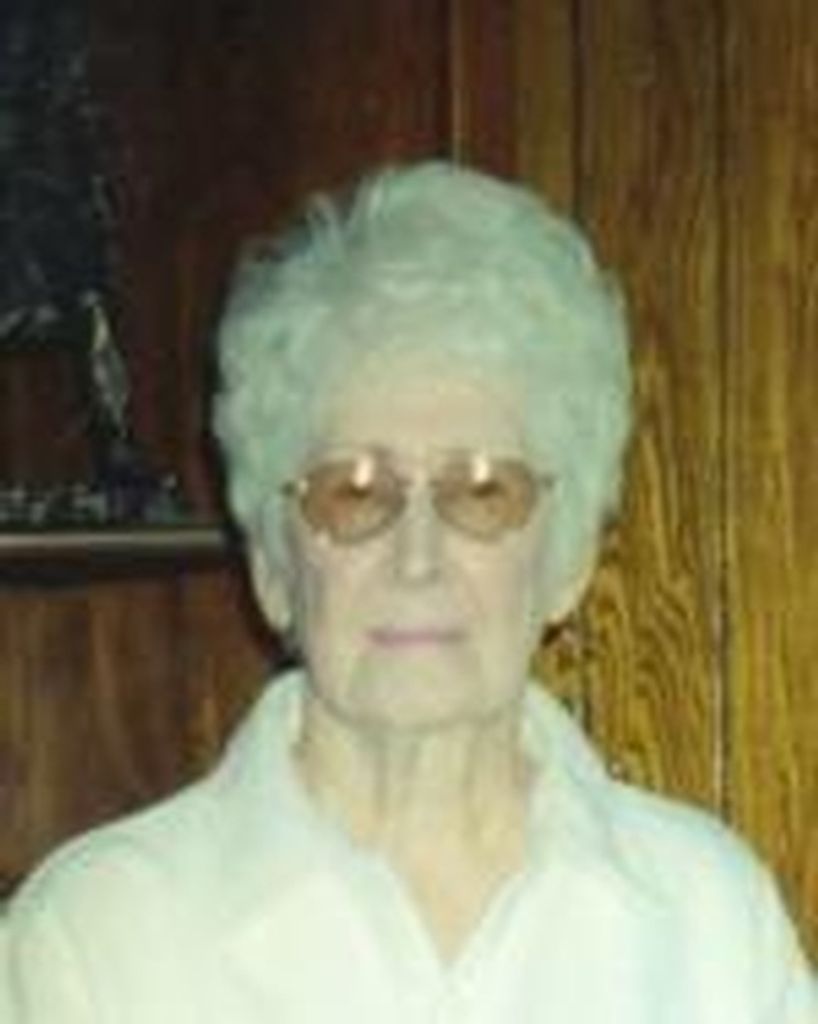 Esther F. Reed