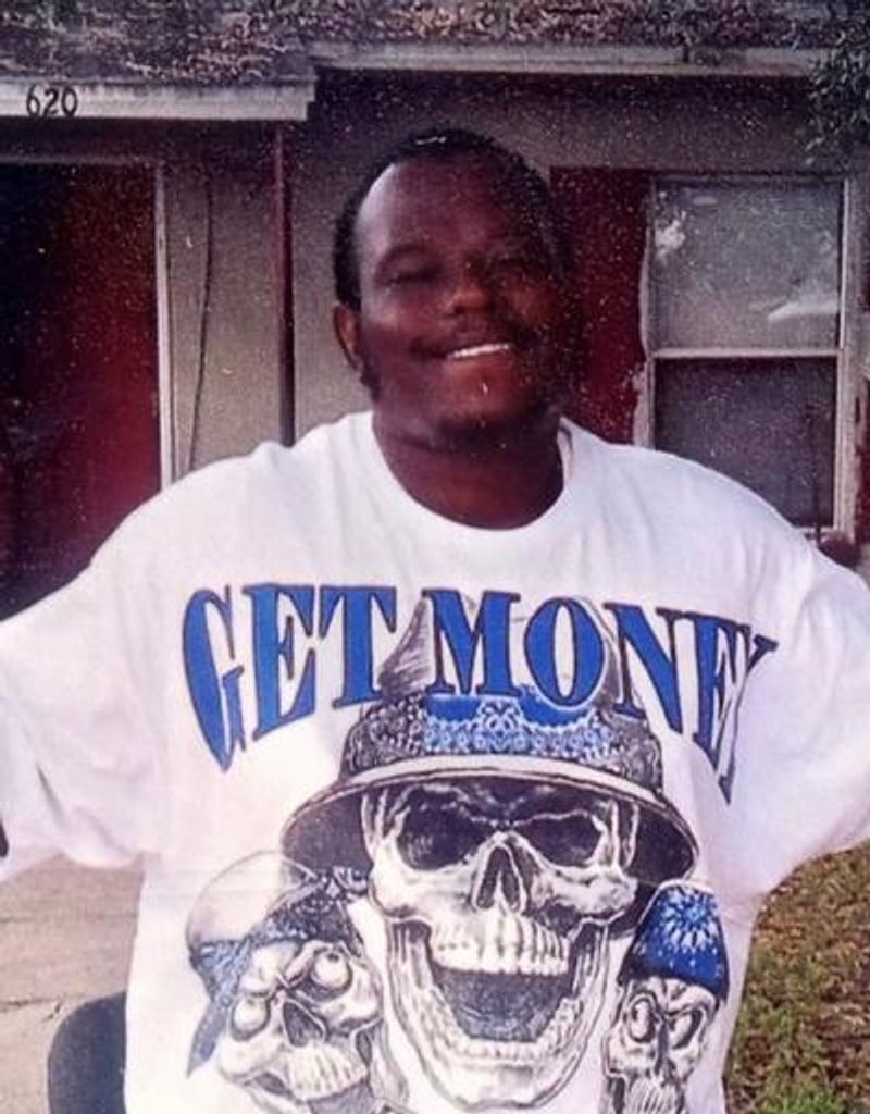 Christopher Jerrod Moore Profile Photo