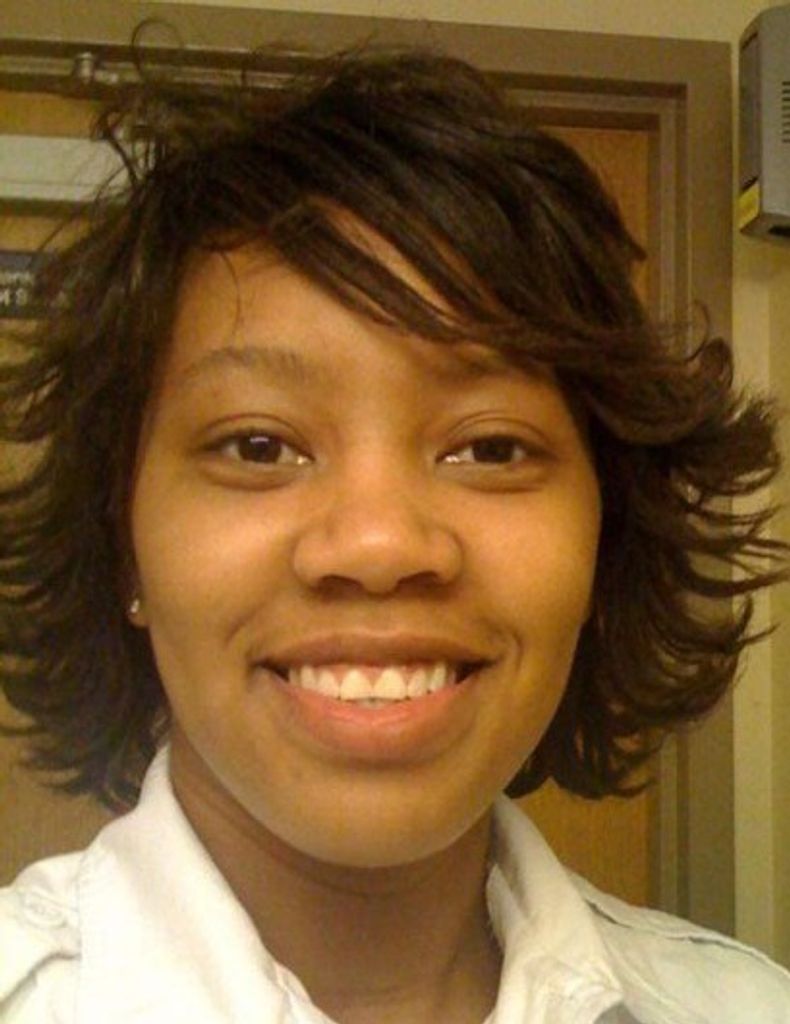 VENESHIA WALTON