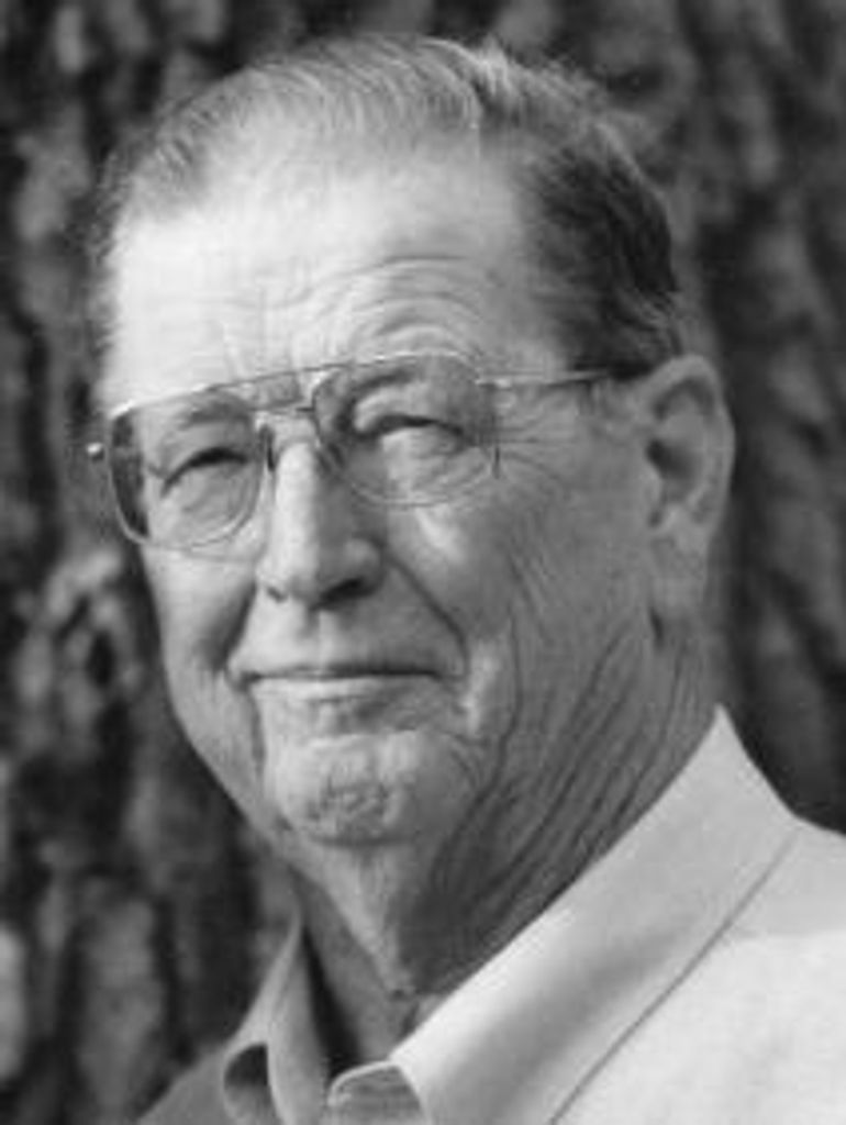 Gerald “Jerry” F. Lehnherr