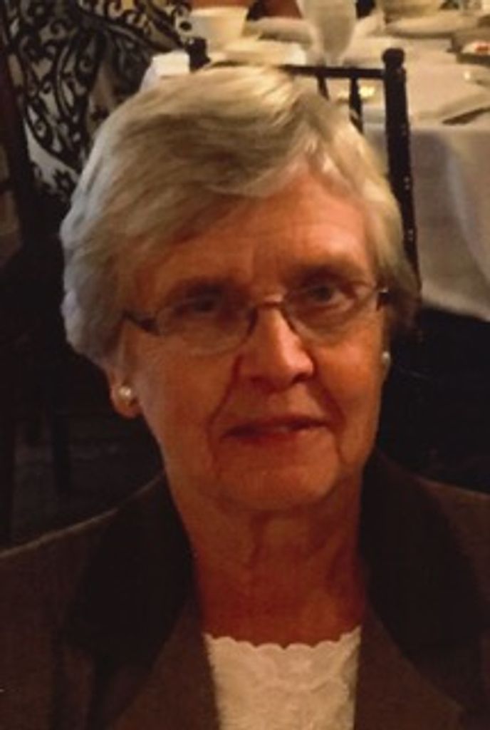 Carol (Stewart) Mead Profile Photo