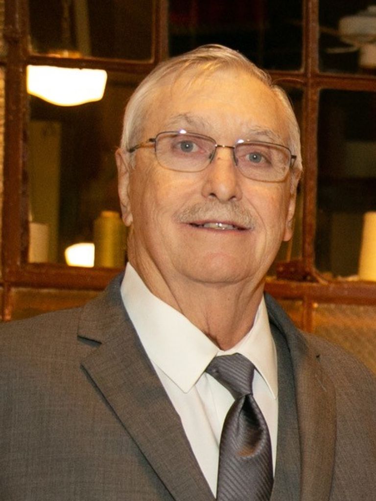 George Lyle Morse