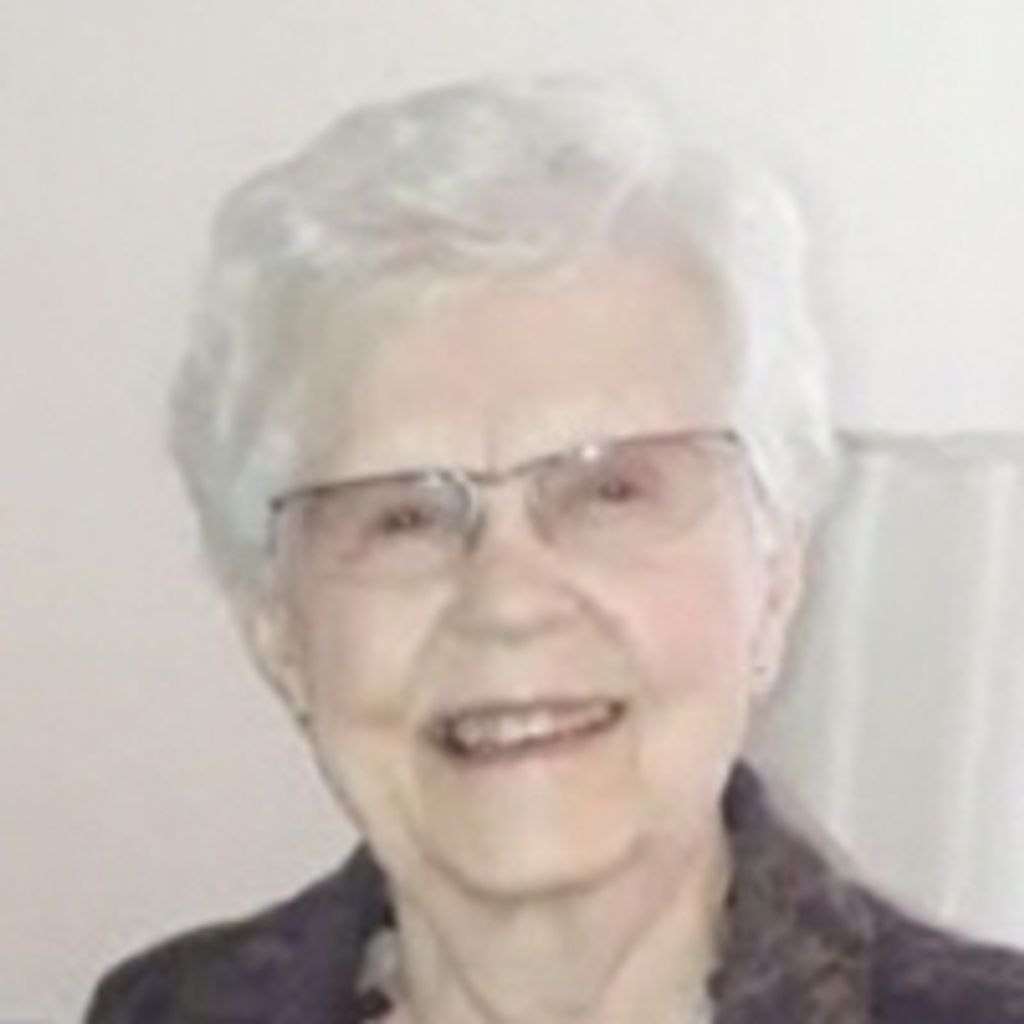 Caroline Elizabeth Francetich