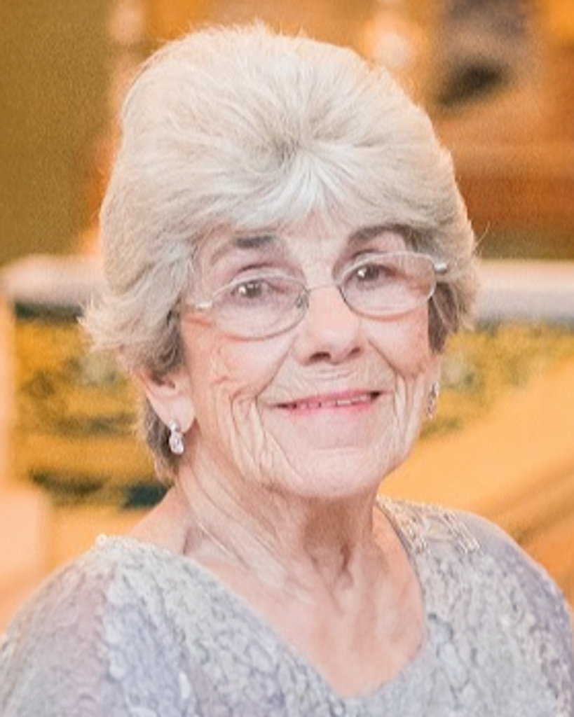 Elinor Boyle Achey