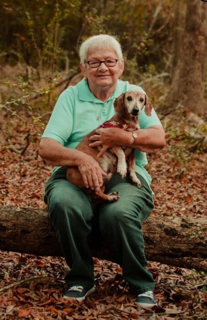 Carole Patterson