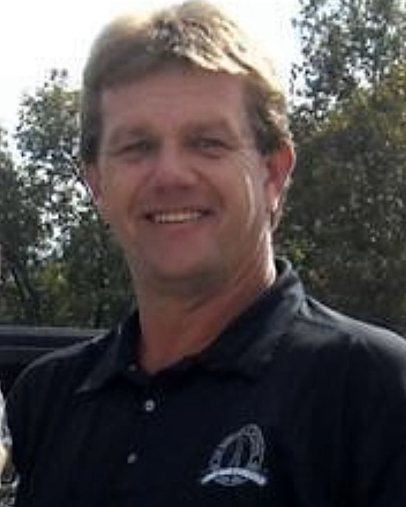 Kevin Westmoreland Profile Photo