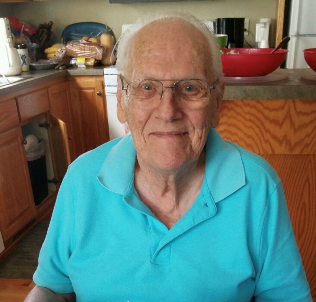 Frederick Fielder