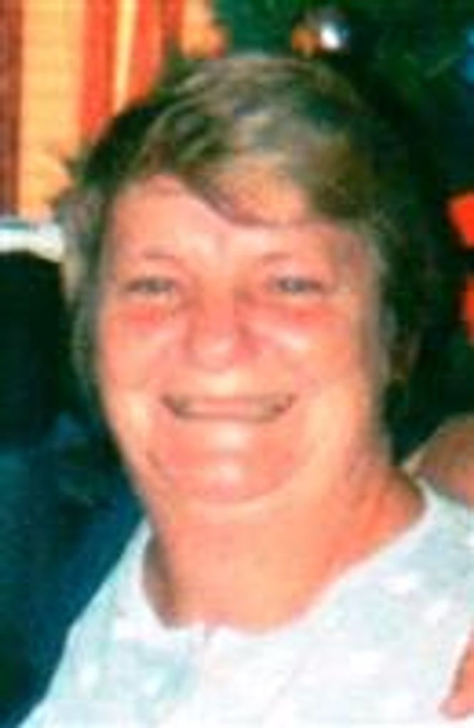 Iona Marie Pettyjohn Schexnayder
