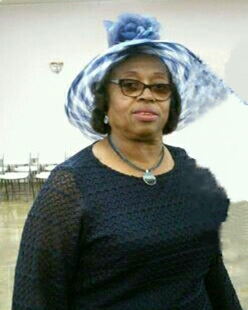 IRENE S. SIMS Profile Photo