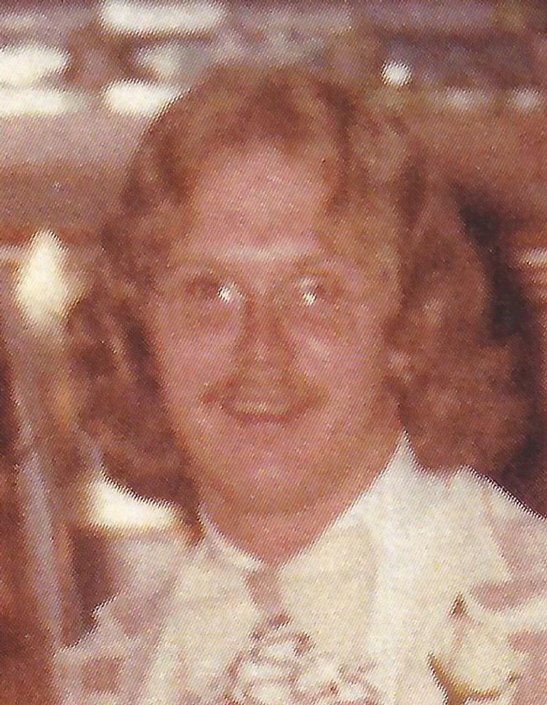 Mark Marriott