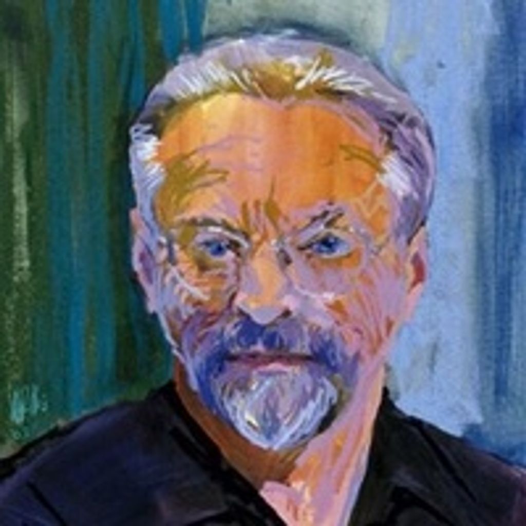 Jack Pardue