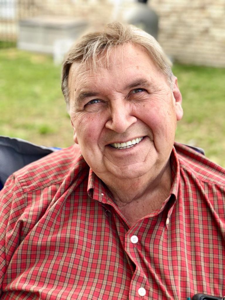 William Warren Agee Profile Photo
