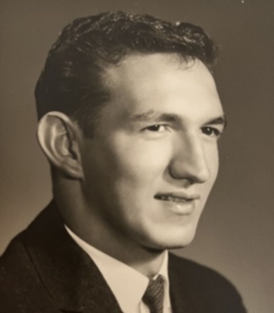 Stanley August Profile Photo