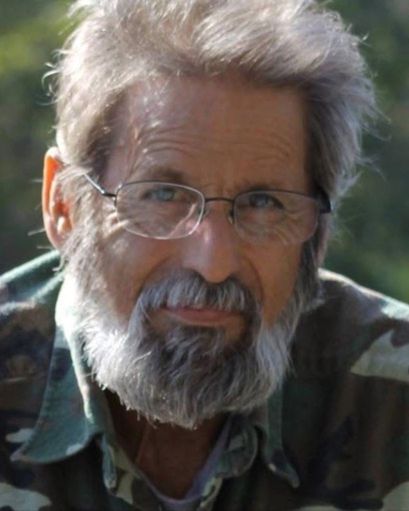 Kerry James Granier Profile Photo