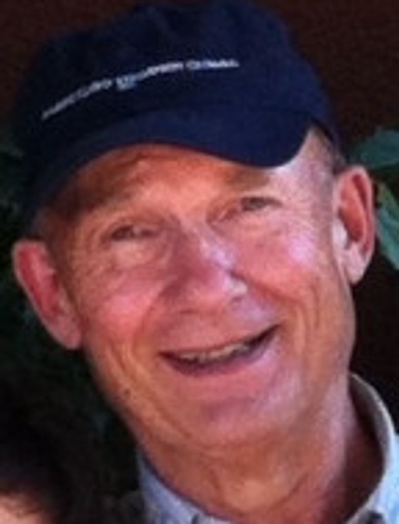 Peter Scharnhorst