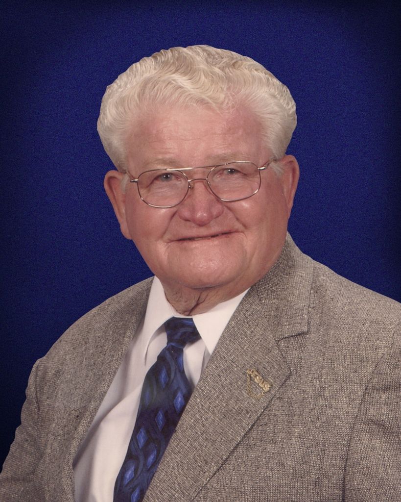 Erwin, Robert Louis