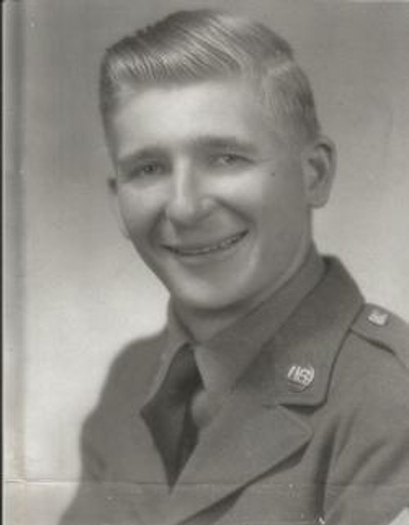 William Edward "Willie" Washerlesky