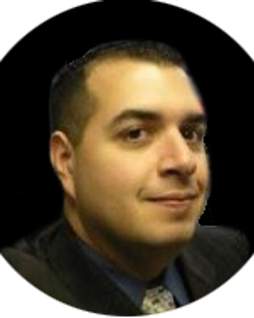 James Everette Johnston Profile Photo