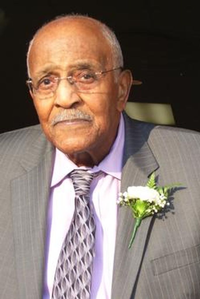 Reginald Arthur Beverly Profile Photo