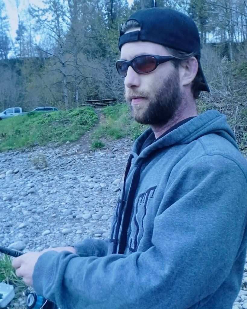 Keith Richard Malone